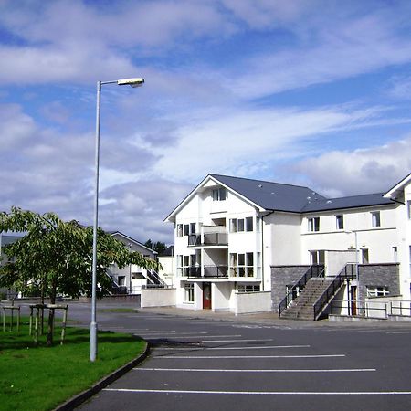 Dunaras Holiday Village Galway Zewnętrze zdjęcie