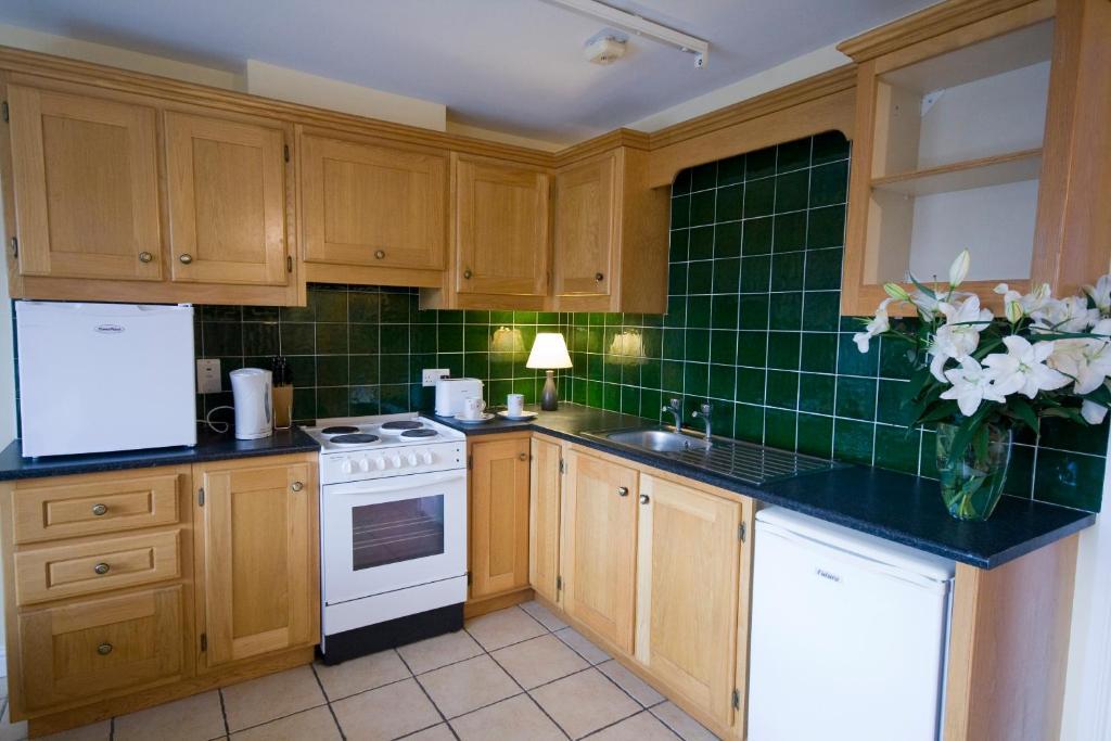 Dunaras Holiday Village Galway Zewnętrze zdjęcie