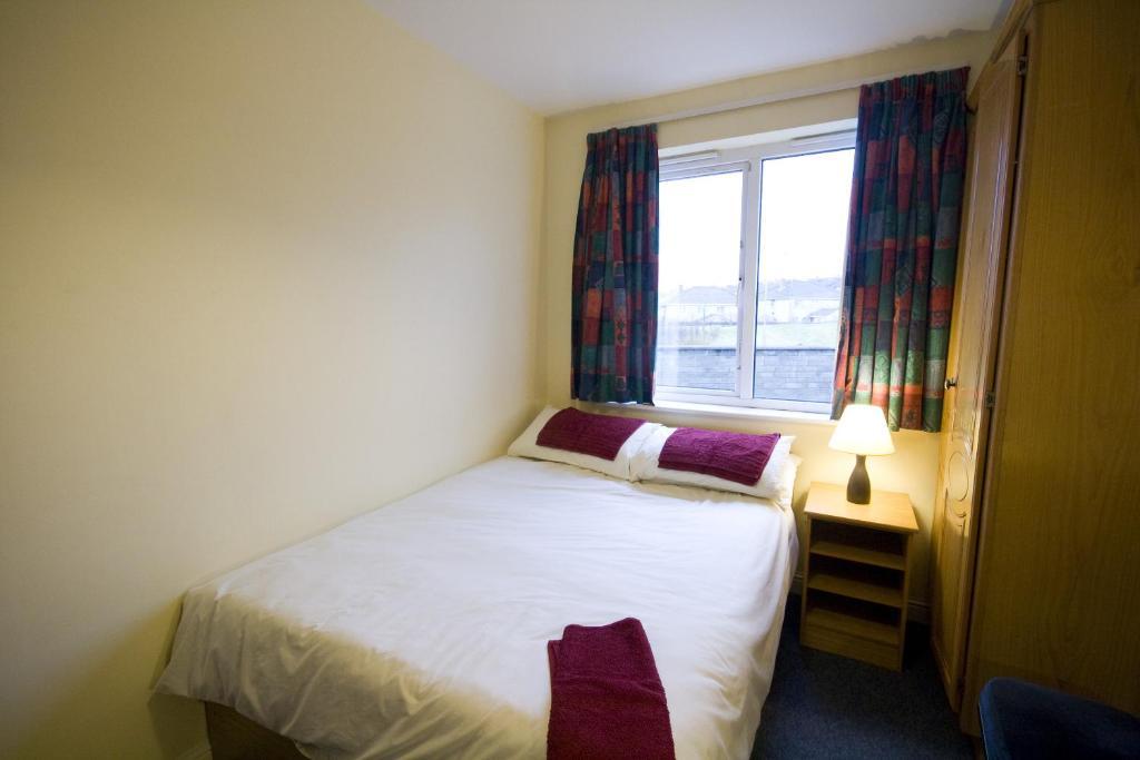 Dunaras Holiday Village Galway Pokój zdjęcie