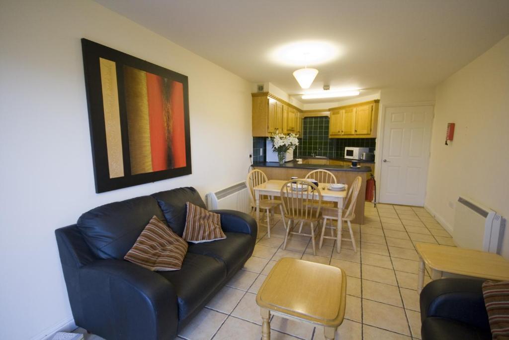 Dunaras Holiday Village Galway Pokój zdjęcie