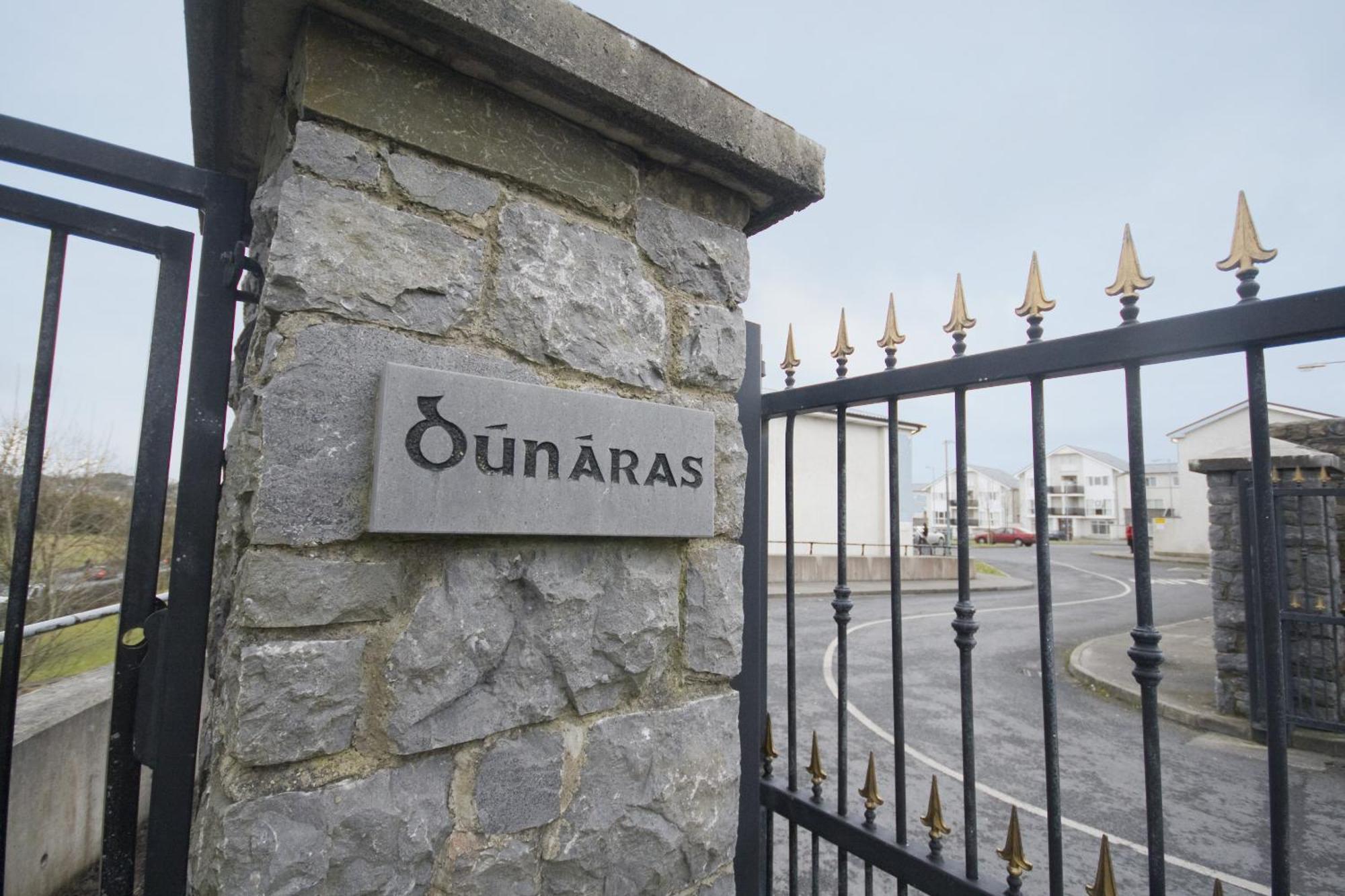 Dunaras Holiday Village Galway Zewnętrze zdjęcie