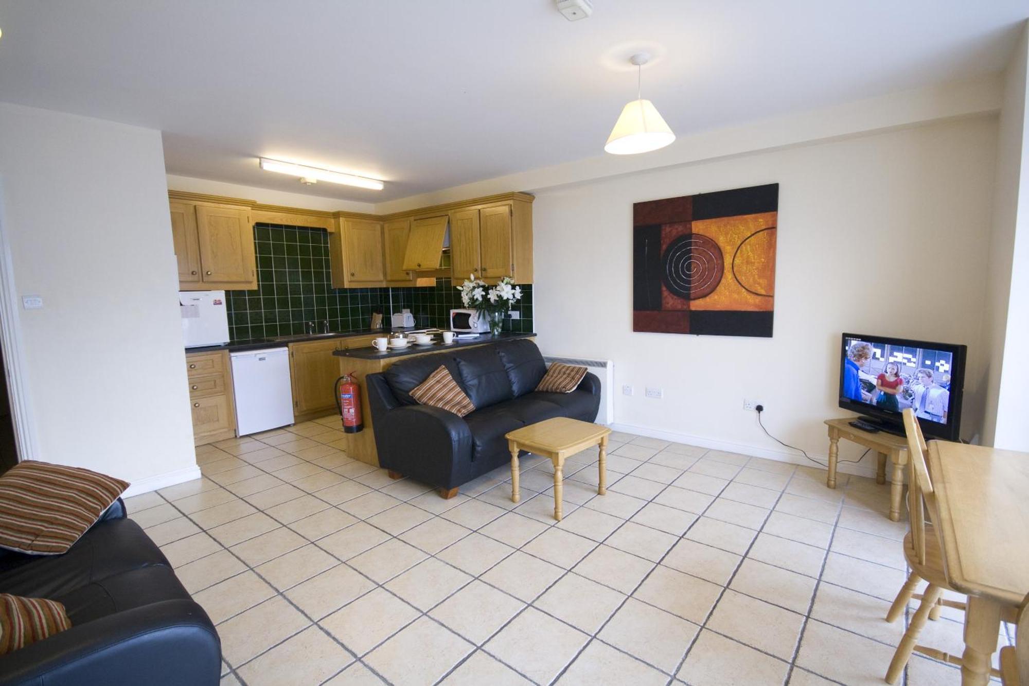 Dunaras Holiday Village Galway Zewnętrze zdjęcie