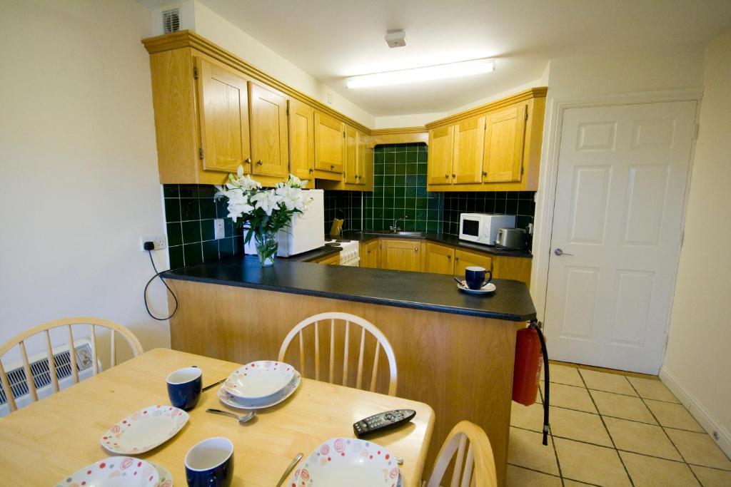 Dunaras Holiday Village Galway Pokój zdjęcie