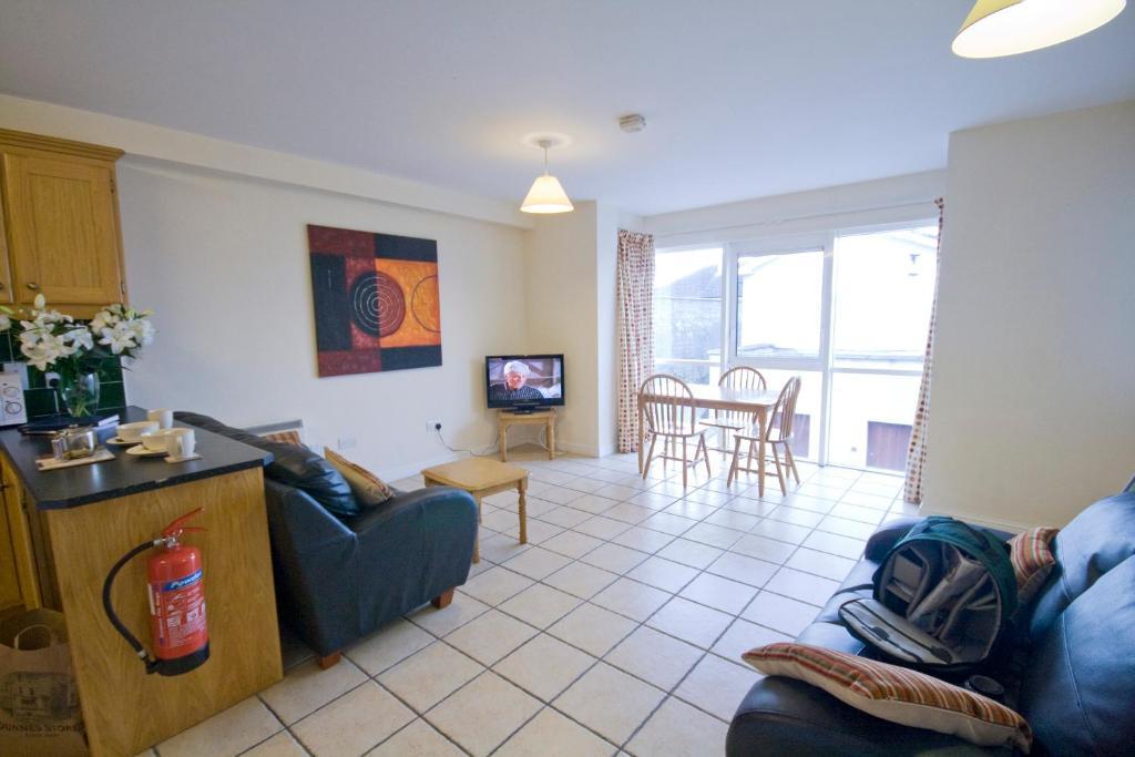 Dunaras Holiday Village Galway Pokój zdjęcie