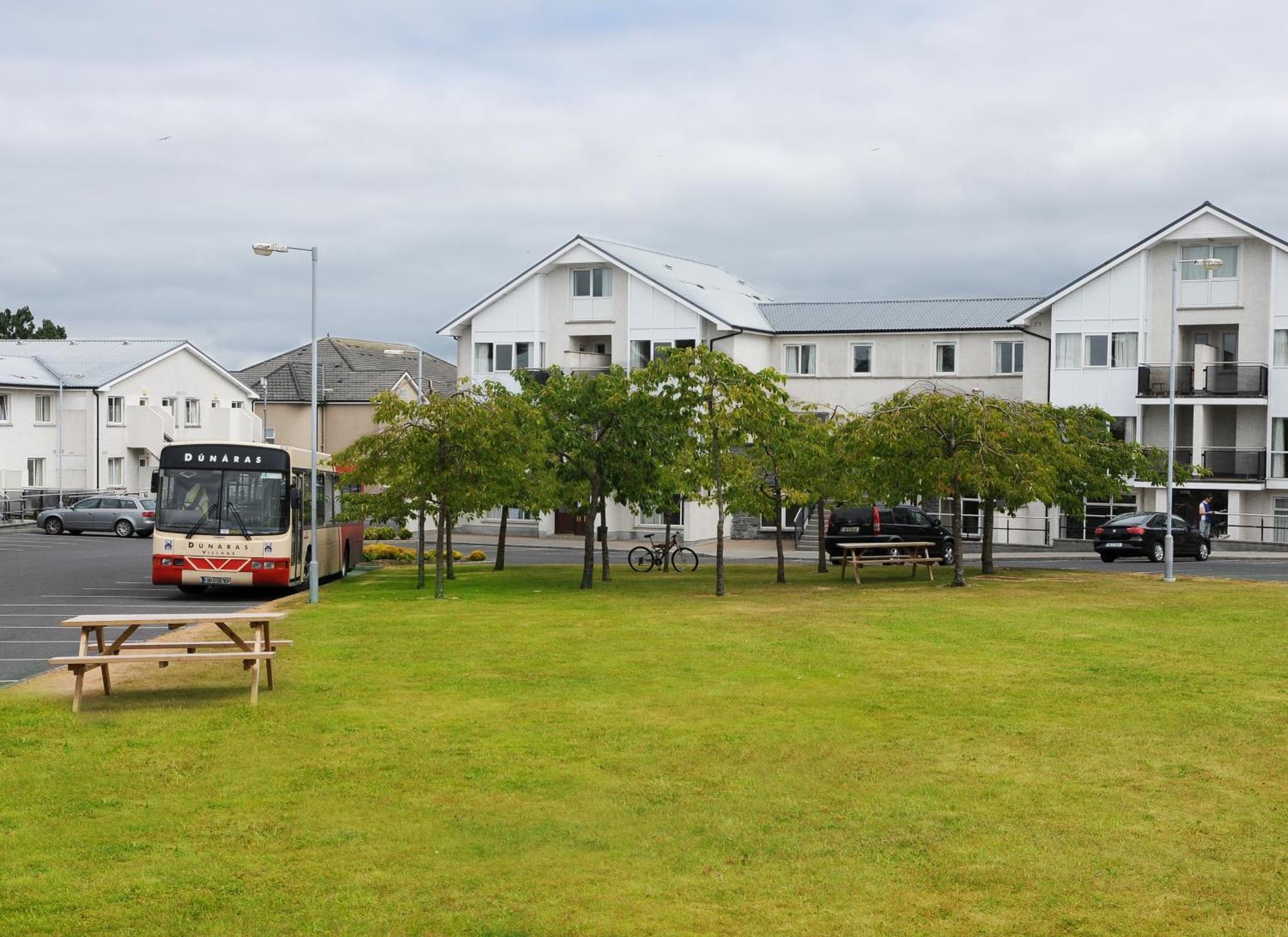 Dunaras Holiday Village Galway Zewnętrze zdjęcie