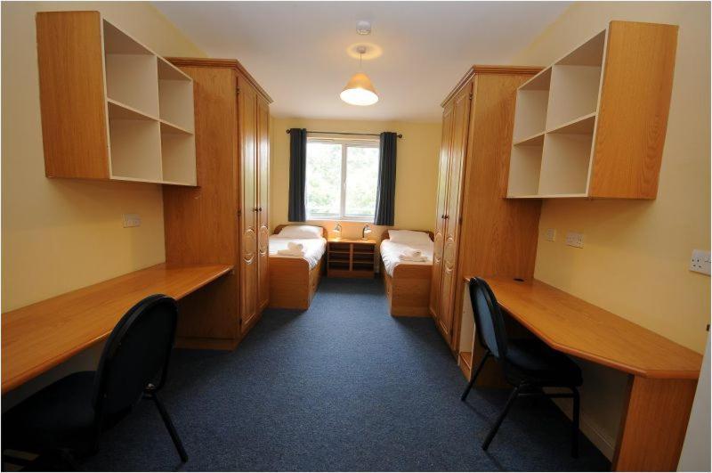 Dunaras Holiday Village Galway Zewnętrze zdjęcie