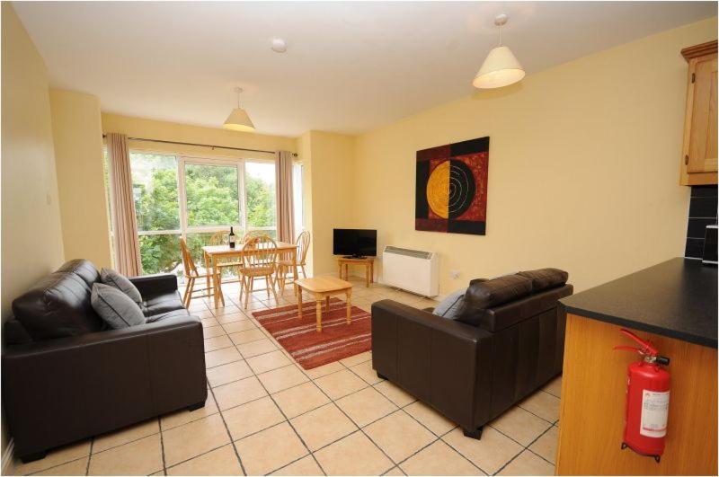 Dunaras Holiday Village Galway Zewnętrze zdjęcie