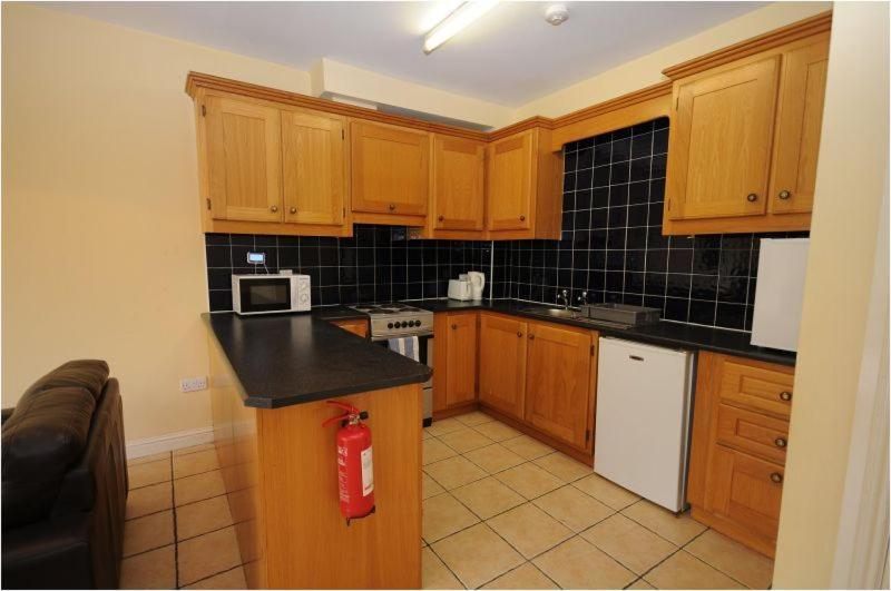 Dunaras Holiday Village Galway Zewnętrze zdjęcie