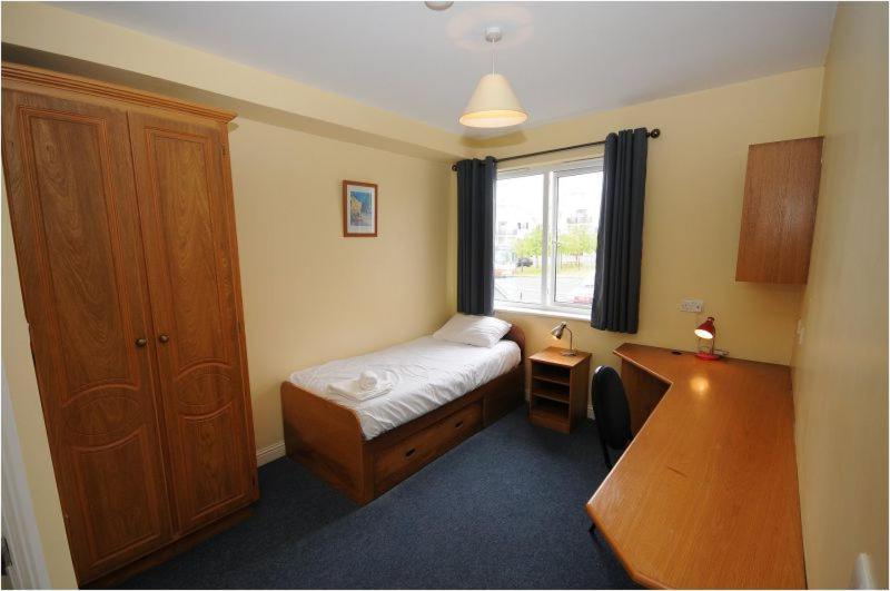 Dunaras Holiday Village Galway Zewnętrze zdjęcie