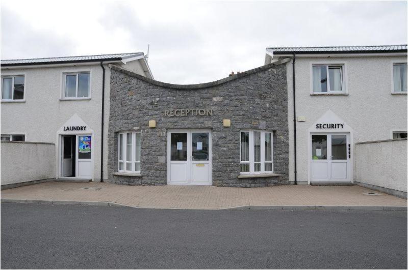 Dunaras Holiday Village Galway Zewnętrze zdjęcie