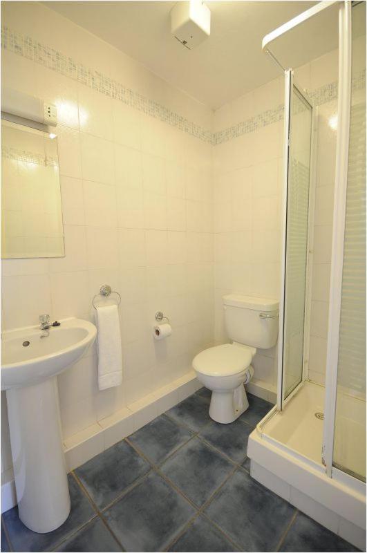 Dunaras Holiday Village Galway Zewnętrze zdjęcie