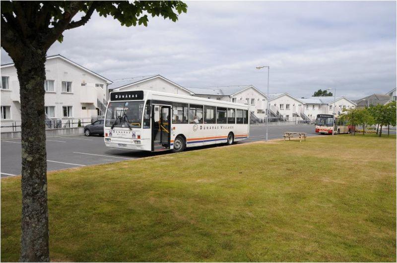 Dunaras Holiday Village Galway Zewnętrze zdjęcie