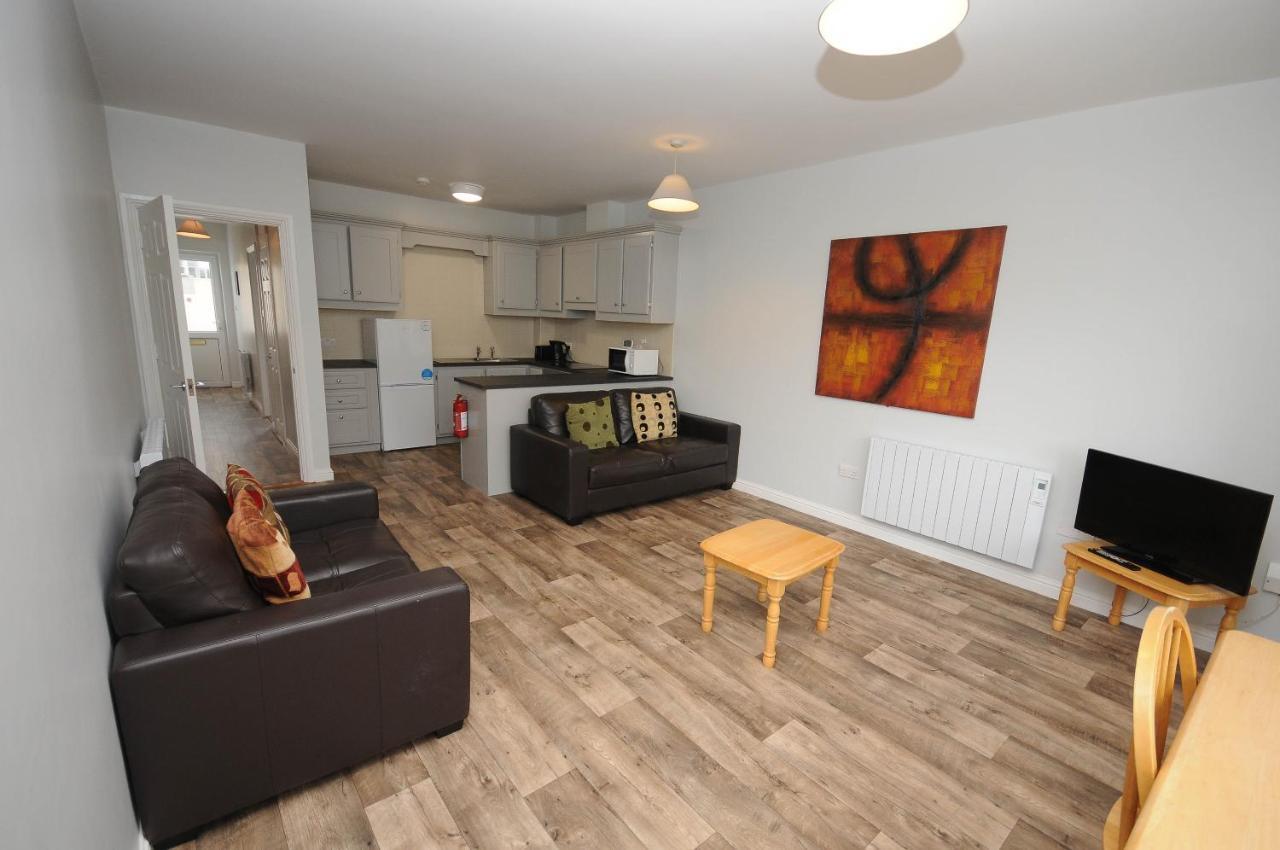 Dunaras Holiday Village Galway Zewnętrze zdjęcie