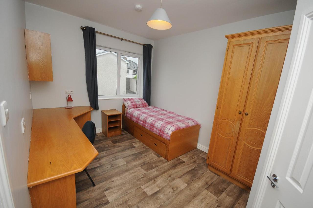 Dunaras Holiday Village Galway Zewnętrze zdjęcie