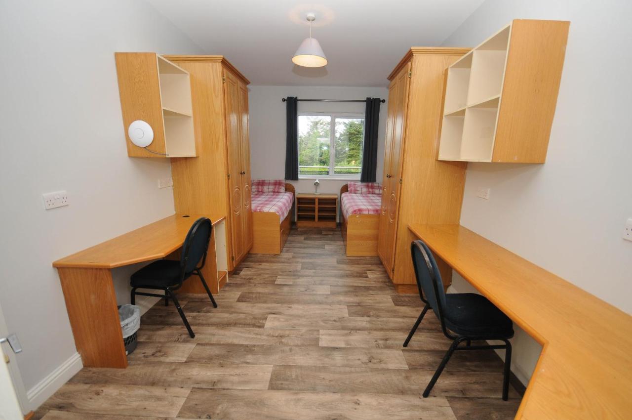 Dunaras Holiday Village Galway Zewnętrze zdjęcie