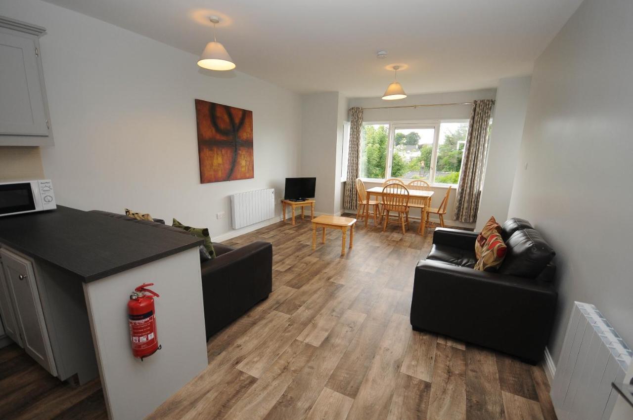 Dunaras Holiday Village Galway Zewnętrze zdjęcie