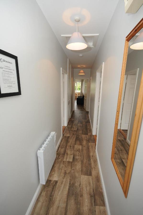 Dunaras Holiday Village Galway Zewnętrze zdjęcie