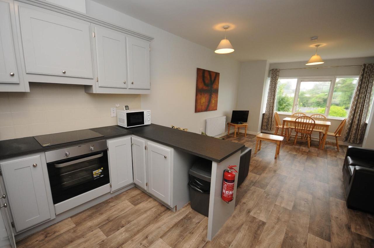 Dunaras Holiday Village Galway Zewnętrze zdjęcie