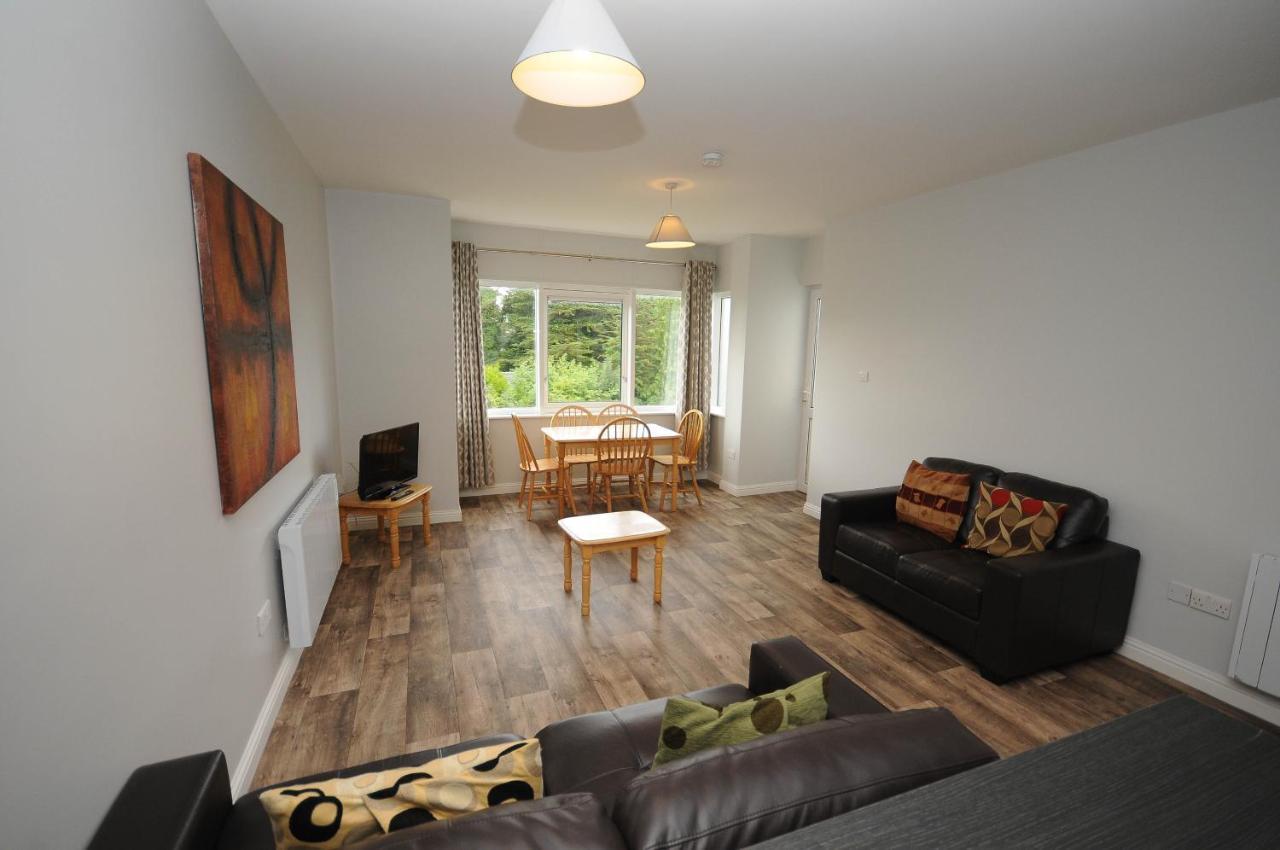 Dunaras Holiday Village Galway Zewnętrze zdjęcie
