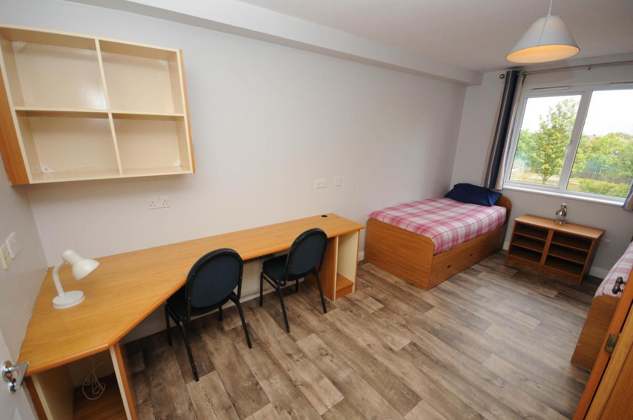 Dunaras Holiday Village Galway Zewnętrze zdjęcie