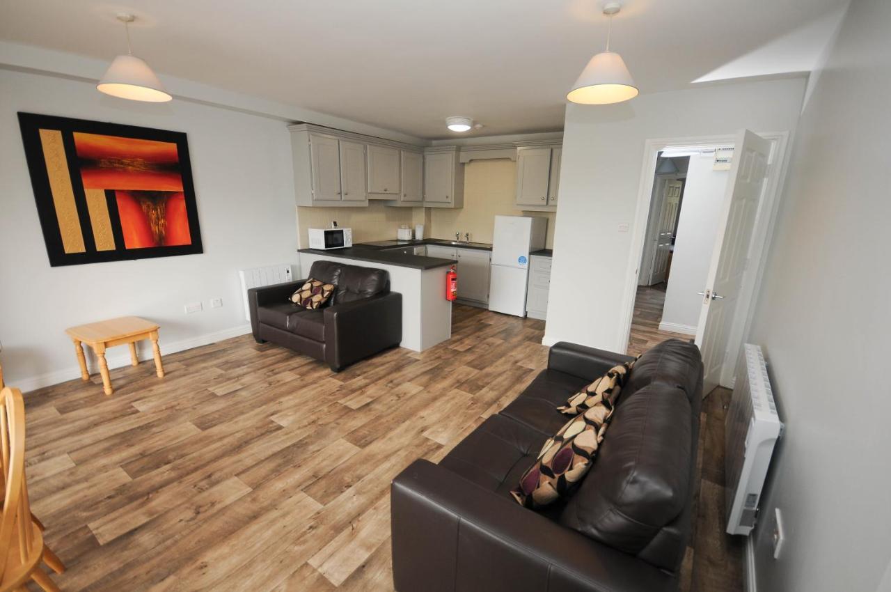 Dunaras Holiday Village Galway Zewnętrze zdjęcie