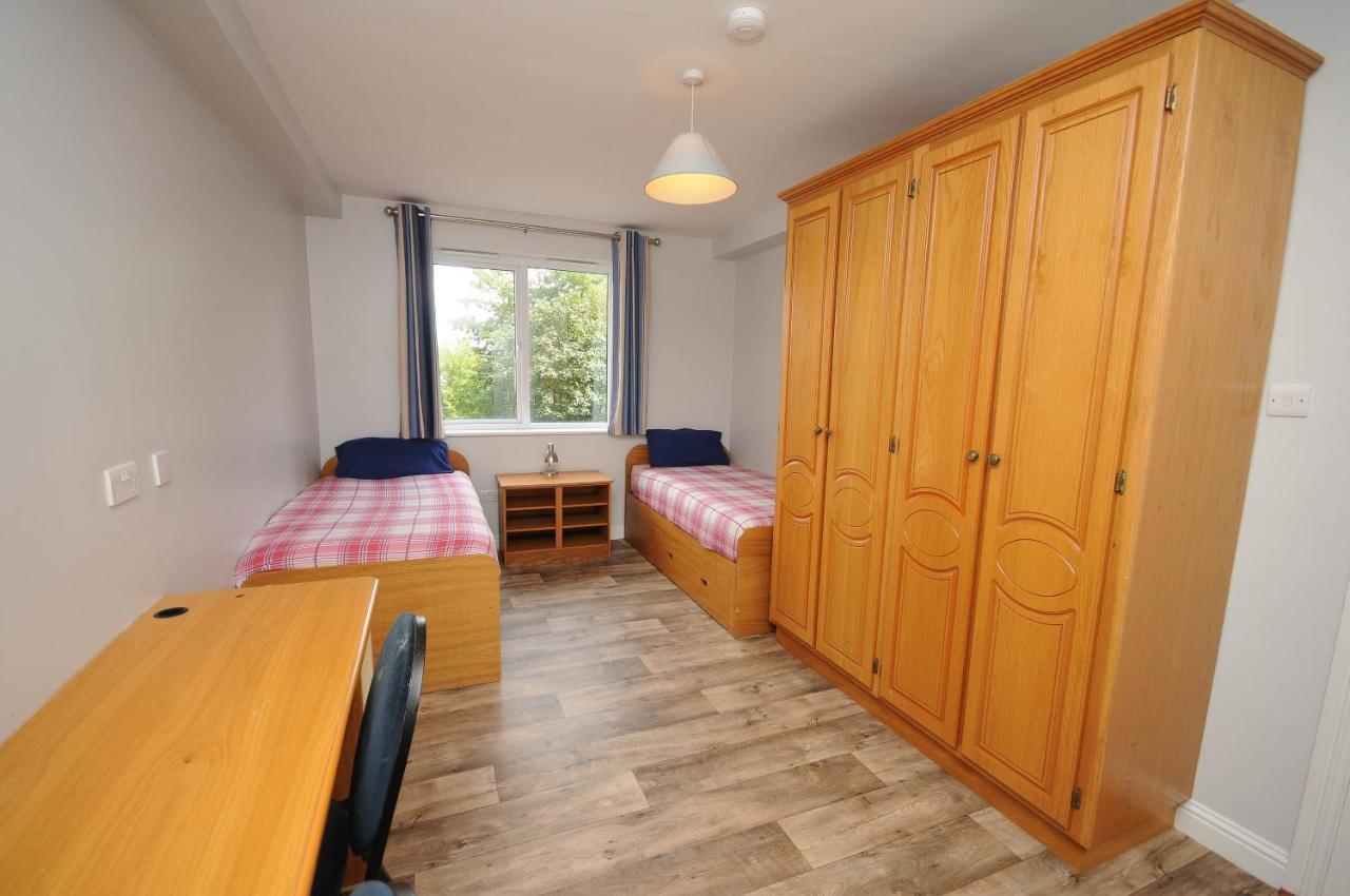 Dunaras Holiday Village Galway Zewnętrze zdjęcie