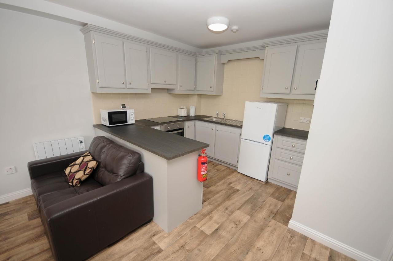 Dunaras Holiday Village Galway Zewnętrze zdjęcie