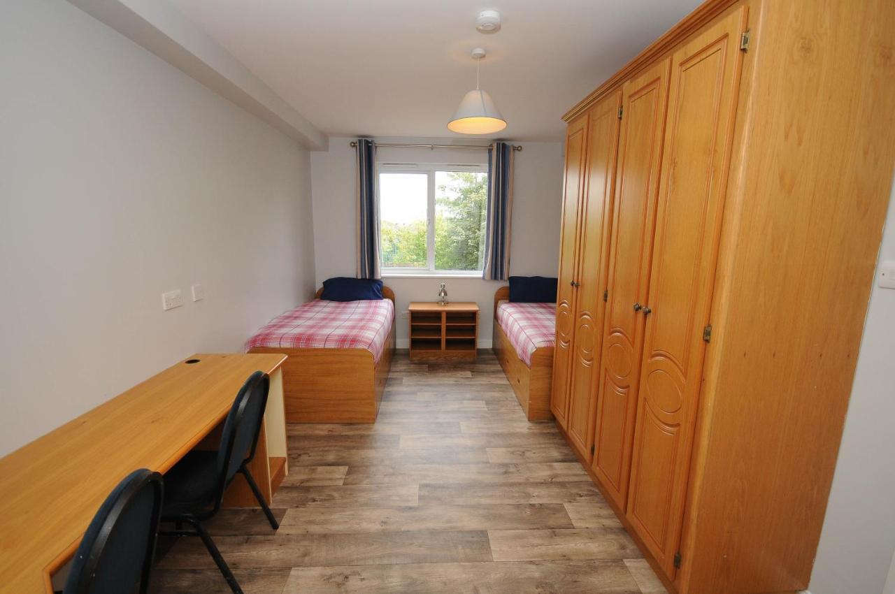 Dunaras Holiday Village Galway Zewnętrze zdjęcie