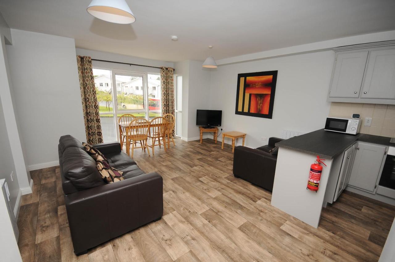 Dunaras Holiday Village Galway Zewnętrze zdjęcie