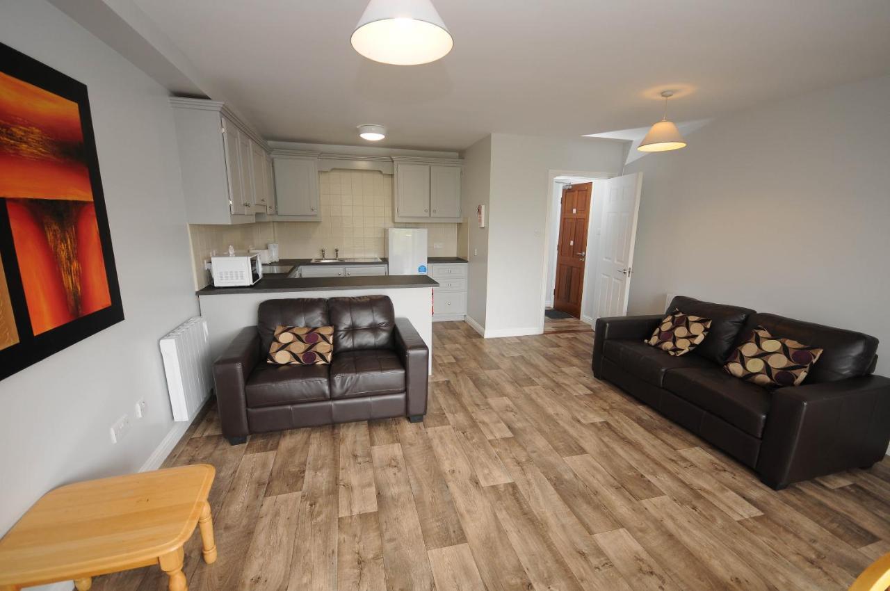 Dunaras Holiday Village Galway Zewnętrze zdjęcie